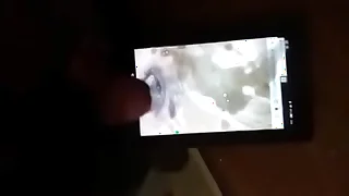 Rickie gets a tribute