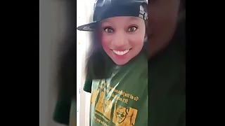 Black Homemade Porn African Deathly Challenge Trend &lpar;3&rpar;